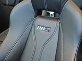 阿斯顿·马丁DBS 2009款 DBS 6.0 Touchtronic Coupe_高清图8