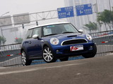 MINI 2009款  1.6L COOPER CABRIO_高清图32