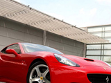 法拉利599 2006款  GTB Fiorano 6.0_高清图3