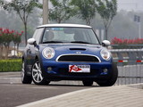 MINI 2009款  1.6L COOPER CABRIO_高清图31