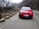 高尔夫 2010款  2.0TSI GTI_高清图29