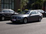 宝马3系（进口） 2007款  330i 双门轿跑_高清图12