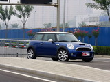 MINI 2009款  1.6L COOPER CABRIO_高清图29