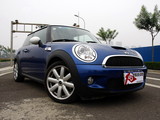 MINI 2009款  1.6L COOPER CABRIO_高清图27