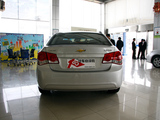 科鲁兹 2009款  1.6 SL AT_高清图12