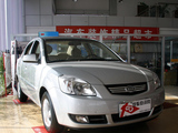 RIO锐欧 2007款  1.4 MT GLS_高清图19