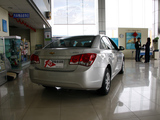 科鲁兹 2009款  1.6 SL AT_高清图10