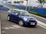 MINI 2009款  1.6L COOPER CABRIO_高清图25