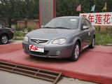 竞悦 2009款  1.6L AT 时尚型_高清图2