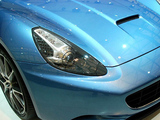 法拉利599 2006款  GTB Fiorano 6.0_高清图30