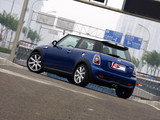 MINI 2009款  1.6L COOPER CABRIO_高清图22