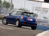 MINI 2009款  1.6L COOPER CABRIO_高清图21