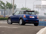 MINI 2009款  1.6L COOPER CABRIO_高清图20