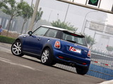 MINI 2009款  1.6L COOPER CABRIO_高清图19