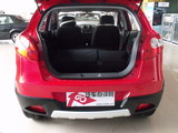 丘比特 2010款  1.5 C-sport_高清图23