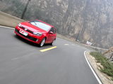 高尔夫 2010款  2.0TSI GTI_高清图15