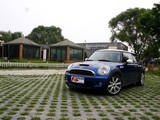 MINI 2009款  1.6L COOPER CABRIO_高清图17