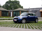 MINI 2009款  1.6L COOPER CABRIO_高清图16