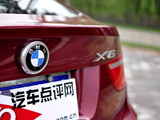 宝马X6 2008款  xDrive35i_高清图20