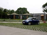 MINI 2009款  1.6L COOPER CABRIO_高清图15