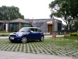 MINI 2009款  1.6L COOPER CABRIO_高清图14