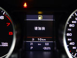 奥迪A5 2010款  2.0TSI Sportback 豪华型_高清图13