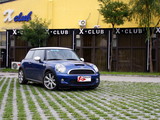 MINI 2009款  1.6L COOPER CABRIO_高清图11