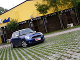 MINI 2009款  1.6L COOPER CABRIO_高清图10