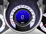 凯迪拉克SRX 2010款  3.0L 旗舰版_高清图16