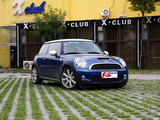 MINI 2009款  1.6L COOPER CABRIO_高清图9