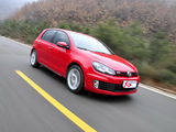 高尔夫 2010款  2.0TSI GTI_高清图2