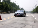 宝马3系（进口） 2007款  330i 双门轿跑_高清图26