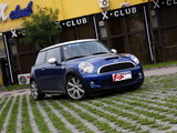 MINI 2009款  1.6L COOPER CABRIO_高清图8