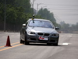 宝马3系（进口） 2007款  330i 双门轿跑_高清图24