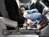 迈腾 2009款  2.0TSI DSG豪华型_高清图7