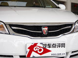 荣威350 2010款  350D 1.5自动讯豪版_高清图4