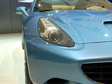 法拉利599 2006款  GTB Fiorano 6.0_高清图12