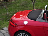 奥迪TT 2008款  Roadster 2.0TFSI_高清图19