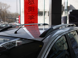 骊威 2008款  1.6 AT劲锐智能版_高清图12