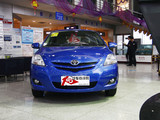 威驰 2008款  1.3L GL-i MT_高清图1