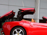 法拉利599 2006款  GTB Fiorano 6.0_高清图7