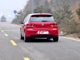 高尔夫 2010款  2.0TSI GTI_高清图9