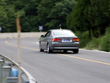 宝马3系（进口） 2007款  330i 双门轿跑_高清图16