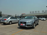 奥迪A3(进口) 2010款 奥迪A3 Sportback 1.8T 豪华型_高清图24