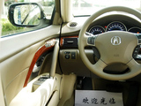 讴歌RL 2008款  3.7 AWD_高清图16