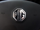 MG6 2010款 MG 6 掀背 1.8T 自动豪华版_高清图5