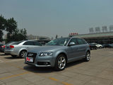 奥迪A3(进口) 2010款 奥迪A3 Sportback 1.8T 豪华型_高清图23