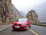 高尔夫 2010款  2.0TSI GTI_高清图8