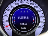 凯迪拉克SRX 2010款  3.0L 旗舰版_高清图1
