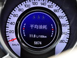 凯迪拉克SRX 2010款  3.0L 旗舰版_高清图35